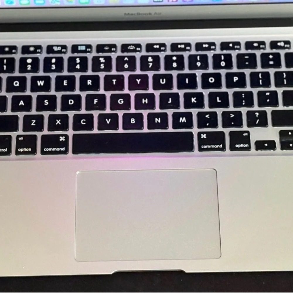 2017 MacBook Air 13